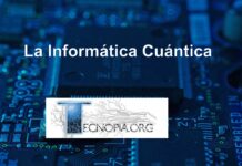 La Informática Cuántica.