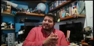 ¿Qué es un choete espacial?
