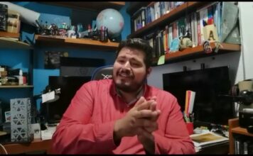 ¿Qué es un choete espacial?