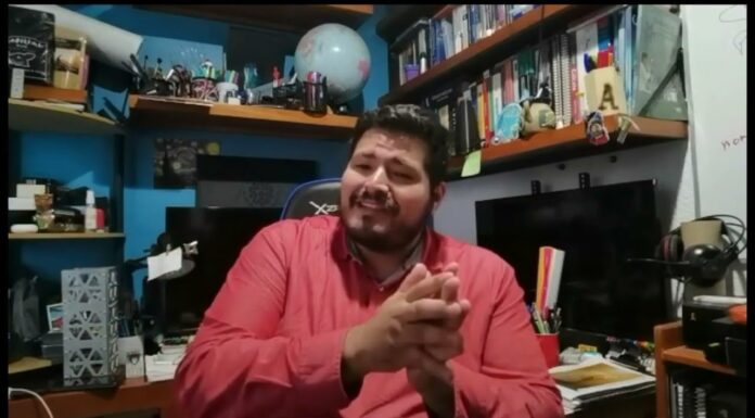 ¿Qué es un choete espacial?