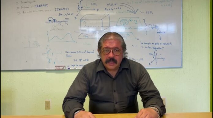 Dr. Francisco Bulnes Aguirre