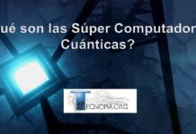 ¿Qué son las Súpercomputadoras Cuánticas?
