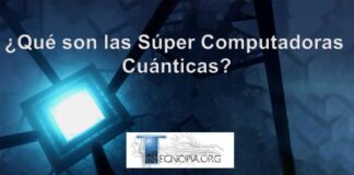 ¿Qué son las Súpercomputadoras Cuánticas?