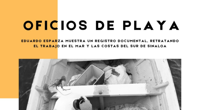 ¡Invitación a una Expo Virtual de Fotografía!