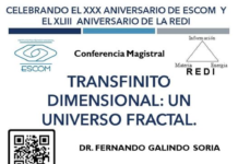 TRANSFINITO DIMENSIONAL: UN UNIVERSO FRACTAL.