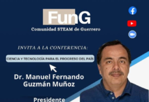 ¡Nos vemos este jueves 7 de septiembre!