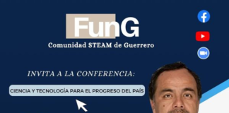 ¡Nos vemos este jueves 7 de septiembre!