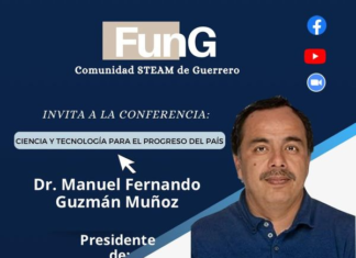 ¡Nos vemos este jueves 7 de septiembre!