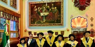 Impresiones del Claustrum Doctoralis Universum Vitalis