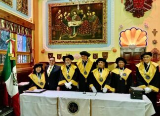 Impresiones del Claustrum Doctoralis Universum Vitalis