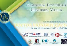 Apuntes sobre: Los Claustros Doctorales y su misión en el siglo XXI.