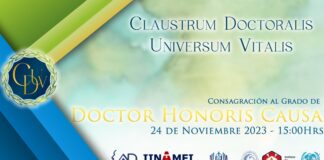 Apuntes sobre: Los Claustros Doctorales y su misión en el siglo XXI.