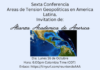 La Alianza Académica de América tiene el honor de invitarle a: