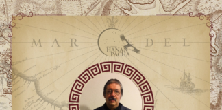 ¡Te invitamos a una Conferencia Magistral el 18 de octubre del 2023!
