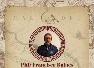 ¡Te invitamos a una Conferencia Magistral el 18 de octubre del 2023!