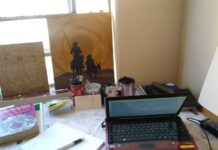Un viaje personal: “La Divulgación Científica”