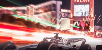 Un fiasco, el Gran Premio “Las Vegas 2023”