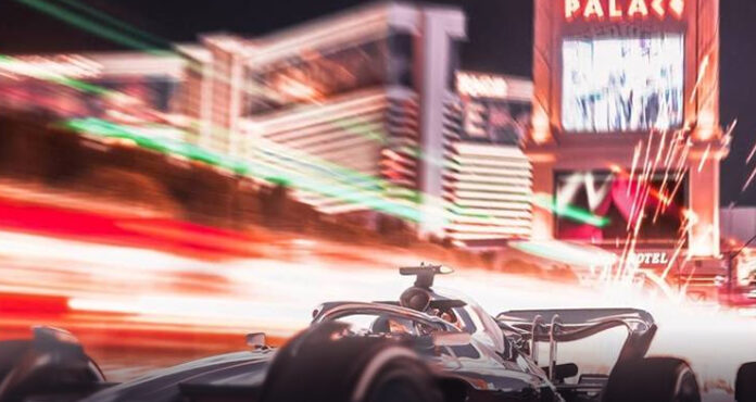 Un fiasco, el Gran Premio “Las Vegas 2023”