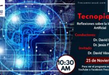 Hablemos de Inteligencia Artificial