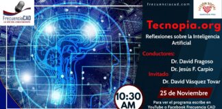 Hablemos de Inteligencia Artificial