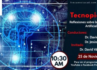 Hablemos de Inteligencia Artificial