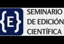 Asiste y participa en el: