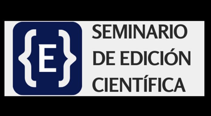 Asiste y participa en el: