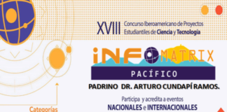 Infomatrix Pacífico 2024: “Generando Vocaciones Científicas”