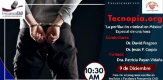 La perfilación criminal en México