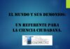 El mundo y sus demonios: un referente para la Ciencia Ciudadana.