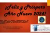 ¿En dónde inicia el año nuevo en el mundo y qué país es el último en recibirlo?