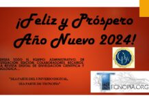 ¿En dónde inicia el año nuevo en el mundo y qué país es el último en recibirlo?