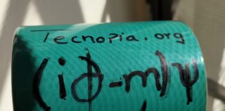 La Ecuación de Dirac.