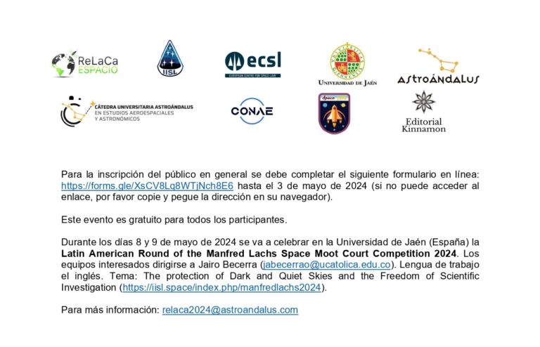 IX ENCUENTRO INTERNACIONAL DE LA REDLATINOAMERICANA Y DEL CARIBE DEL ...