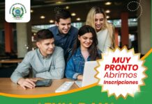 ¡Full Day de Innovación y Emprendimiento!