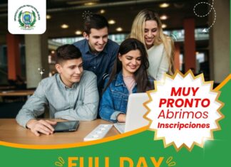 ¡Full Day de Innovación y Emprendimiento!