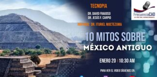10 mitos sobre el México Antiguo