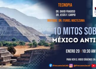 10 mitos sobre el México Antiguo