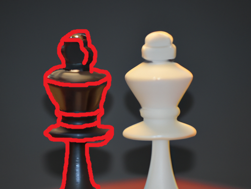 La reina roja y la reina blanca en la Informática: ¿Dónde encajan los ignorantes (el que ignora) anónimos en tecnología?