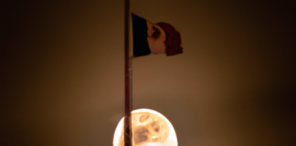 Proyecto Colmena de la UNAM: La Misión Espacial Hacia la Luna.