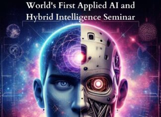 World’s First Applied “AI” and Hybrid Intelligence Seminar.