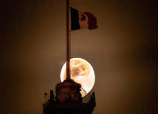 Proyecto Colmena de la UNAM: La Misión Espacial Hacia la Luna.
