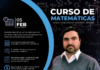 Te invito al Curso de Matemáticas. Desde Cero hasta un Nivel Medio.