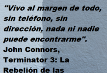 ¿Y sí John Connors tenía razón?