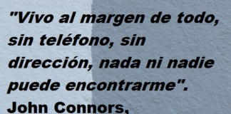 ¿Y sí John Connors tenía razón?