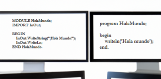 Apuntes sobre los lenguajes de programación: Pascal, Oberón y Modula 2.
