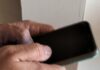 ¿La vida la dejamos en un celular?