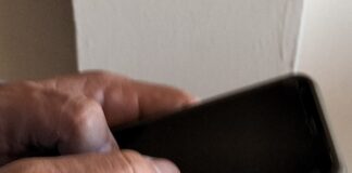 ¿La vida la dejamos en un celular?