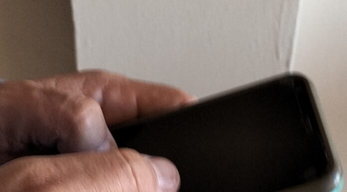 ¿La vida la dejamos en un celular?