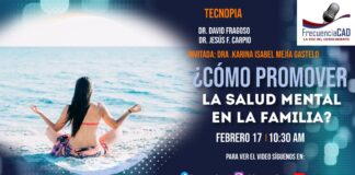 ¿Cómo promover la salud mental en la familia?